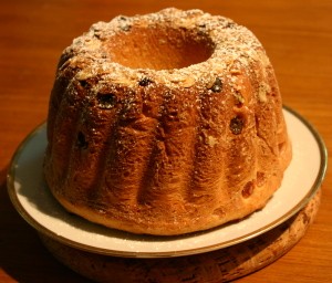 kouglof
