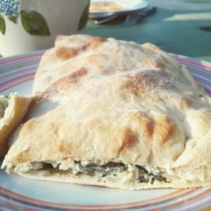 calzone