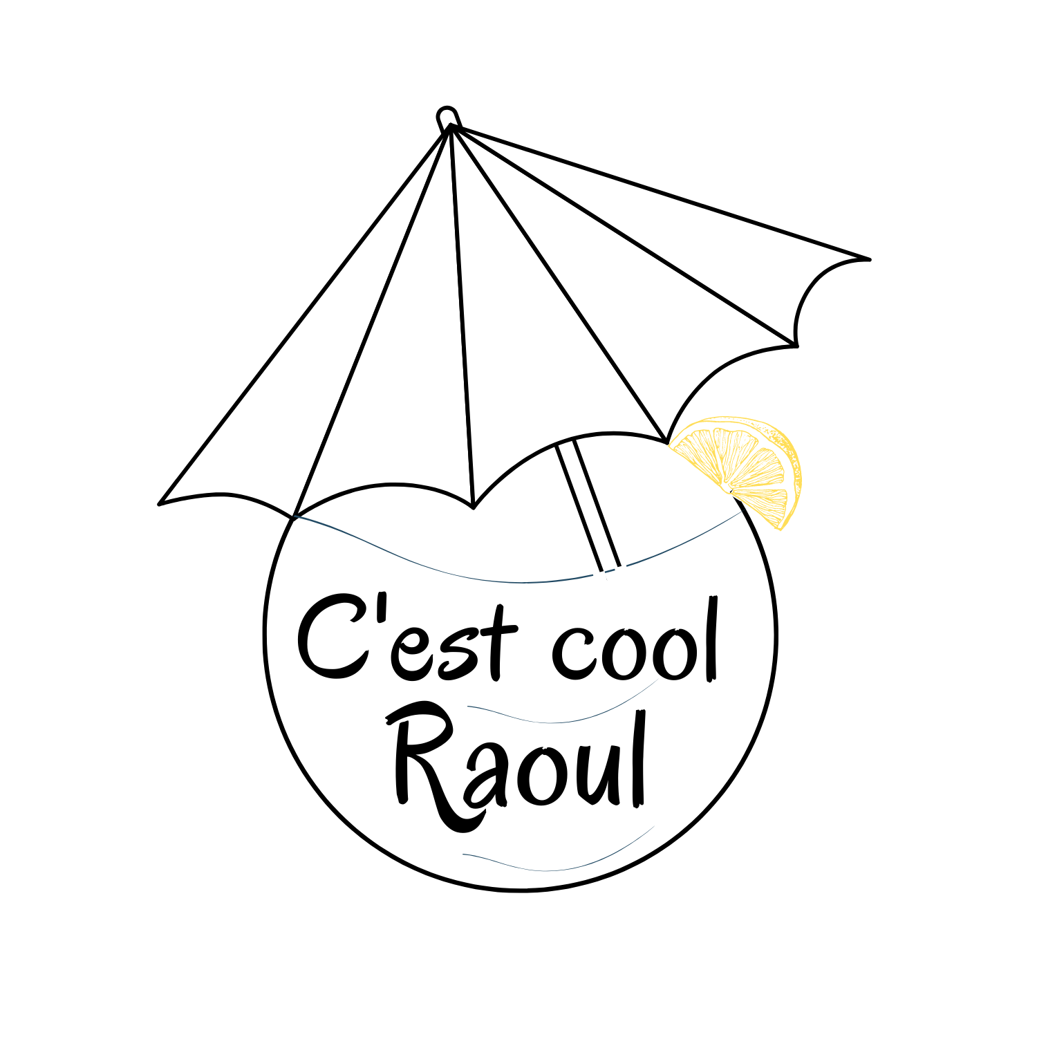 logo cool raoul